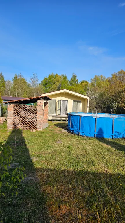 Уютный новый дом у моря