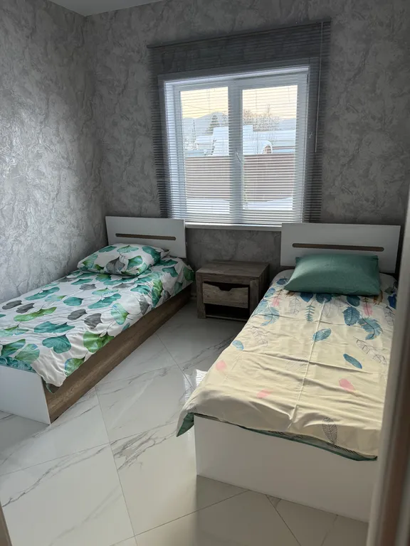 Дом для комфортного проживания