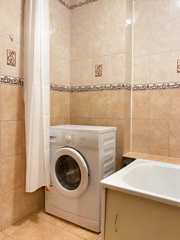 Квартира Просторная уютная квартира у парка 30-летия Победы — Ярославль