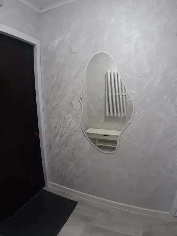 Уютная квартира после ремонта