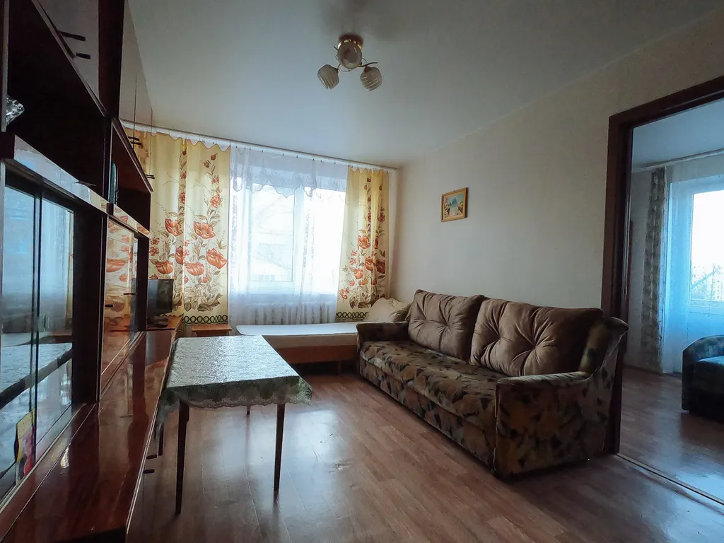 2-комнатная Квартира — аренда посуточно в Ейск