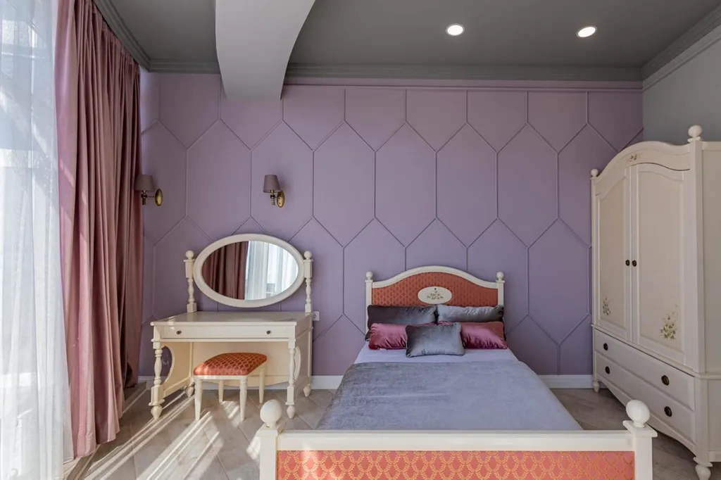 Квартира на первой береговой линии в ЖК Флагман