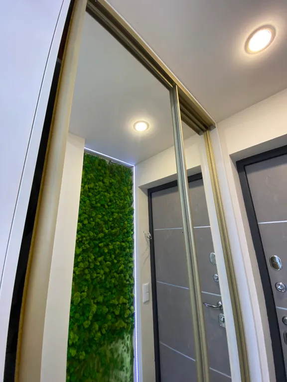 Апартаменты с бассейном