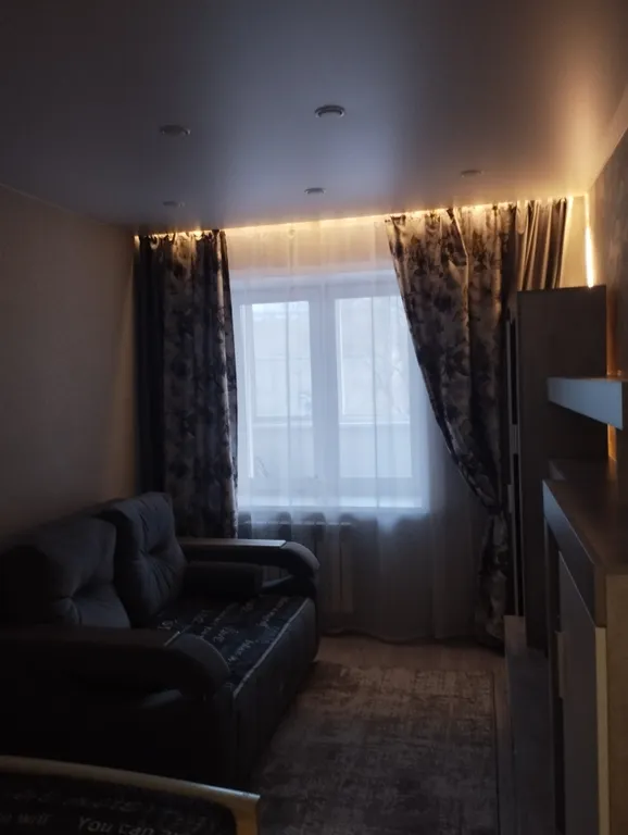 Квартира в центре города возле Меги и рядом с ЖД и автовокзалом