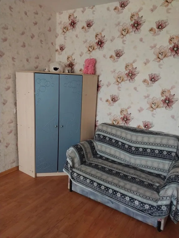 Уютная 1-я квартира