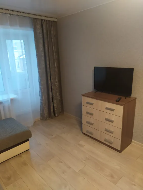 Уютная квартира в центральной части города