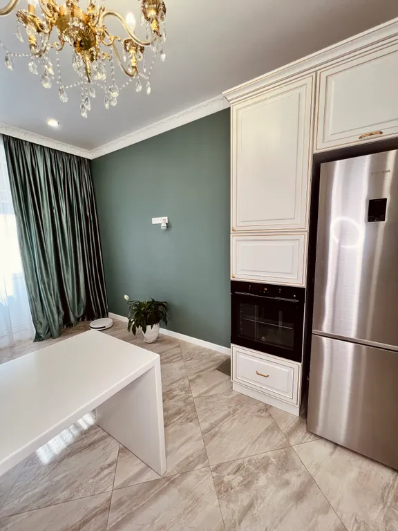 Lux апартаменты в центре города-курорта