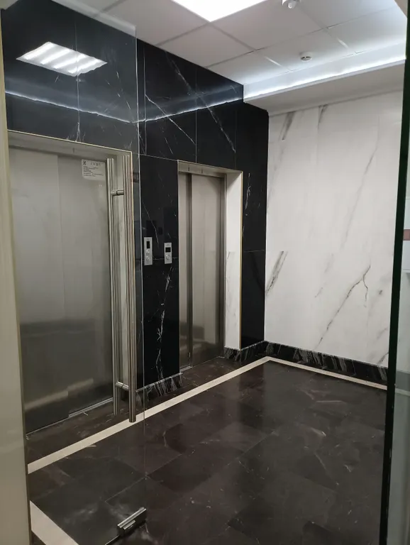 Апартаменты премиального уровня