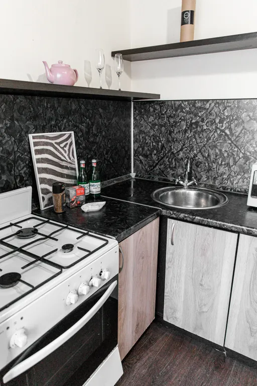 Центр города