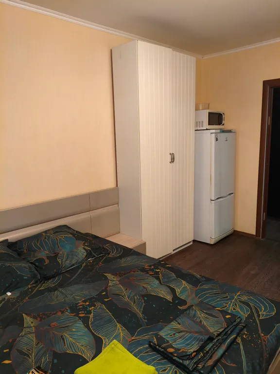 Квартира Уютная квартира — Бугры