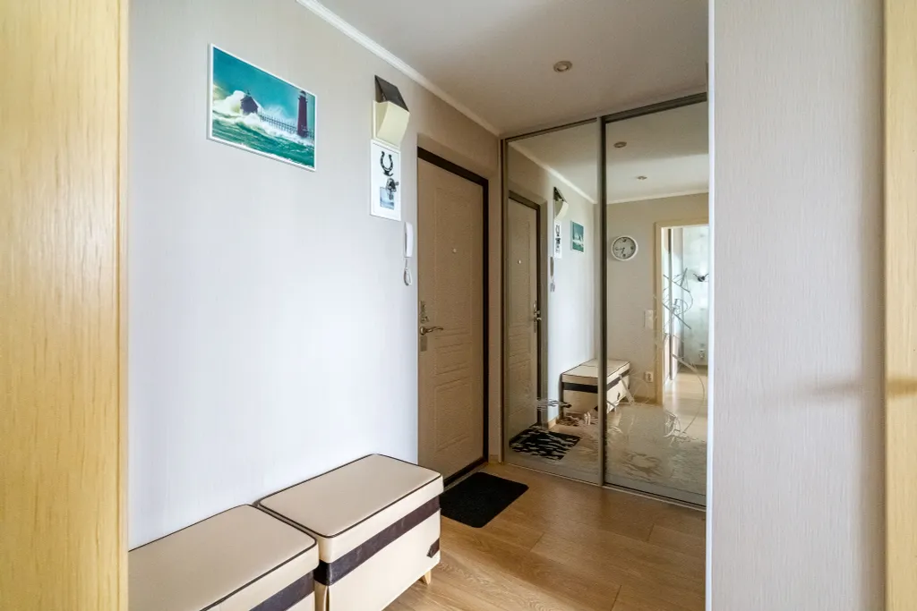 Prudius Apart квартира у фонтанов в Петергофе