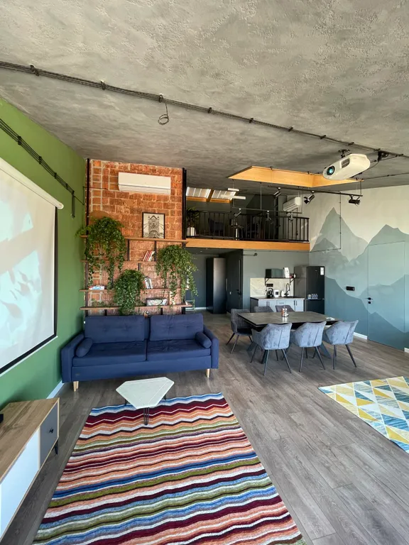 Panorama House & SPA Deluxe