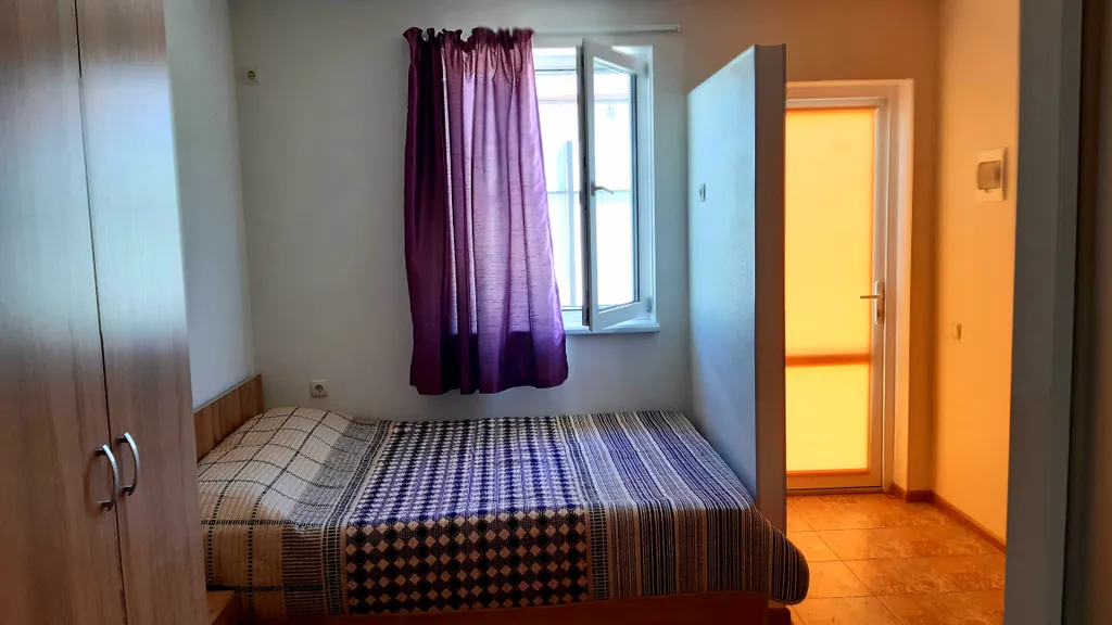 Студия на Фиоленте