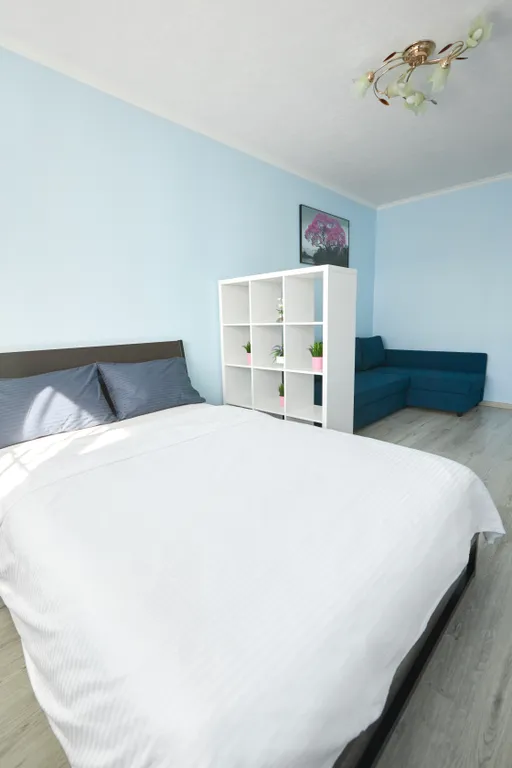 Квартира сакура