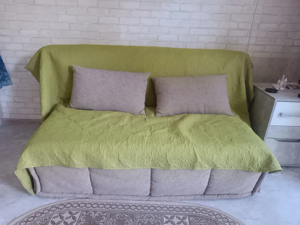 Отдых в Алупке