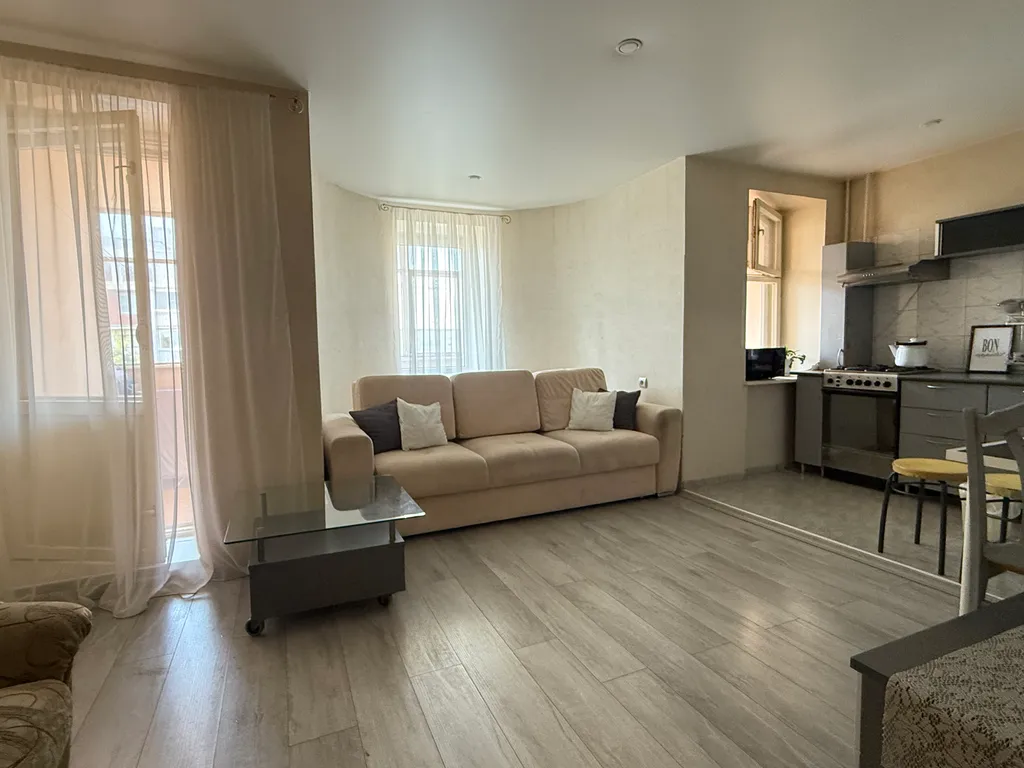 Семейный апарт dejavu в центре