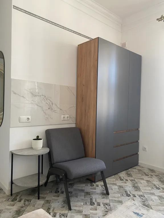 Уютная квартира в центре