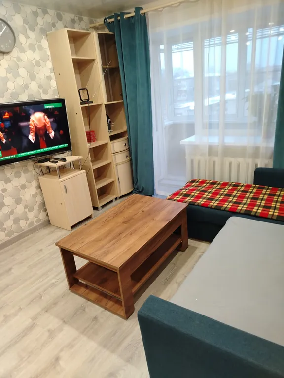 Квартира Квартира рядом с вокзалом — Ярославль