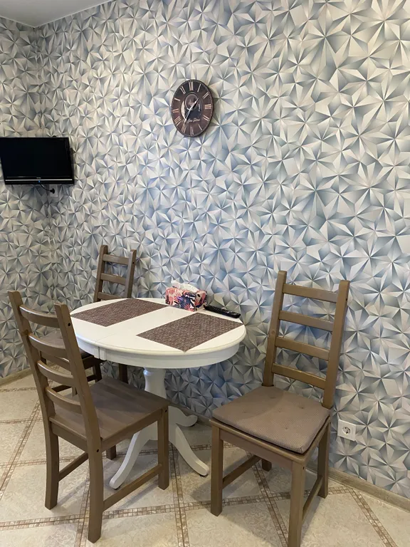 Квартира в новом ЖК в эко районе