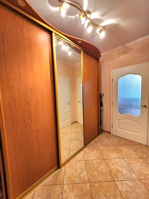 Квартира Квартира среди сосен рядом с бассейнами, банями и СПА — Светлогорск