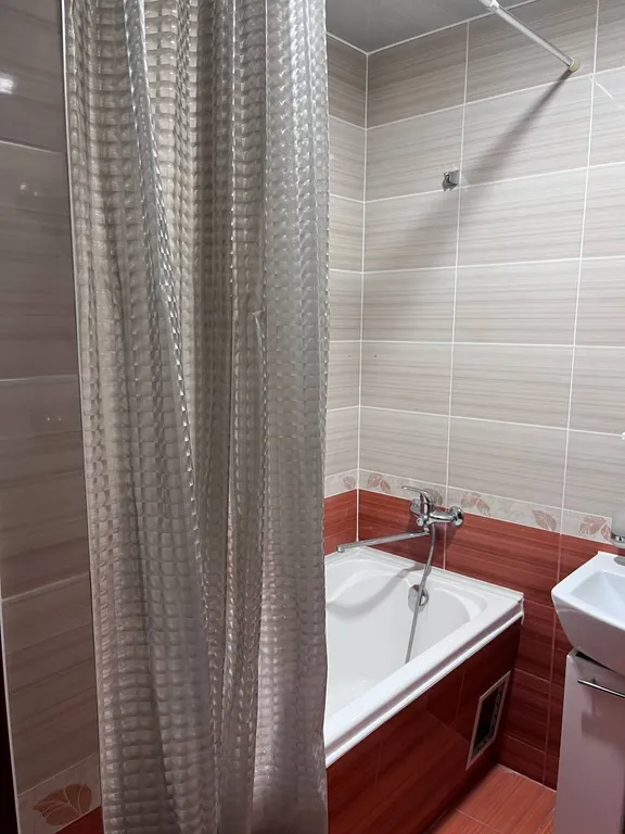 Квартира Комфортная квартира с видом на горы — Владикавказ