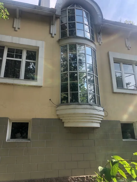 Классный дом для отдыха