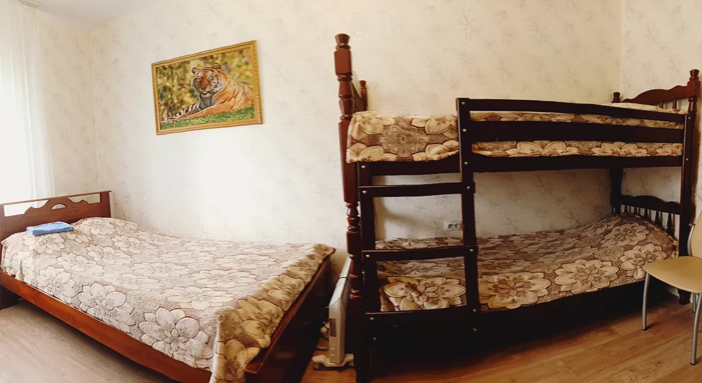 6-комнатный Дом