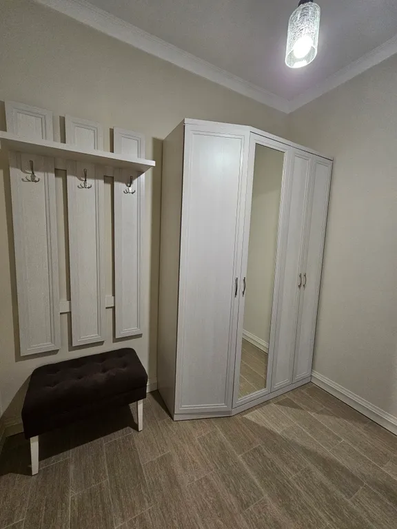 Апартаменты люкс в отеле Атлас