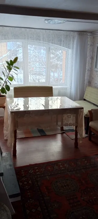 Частный дом в центре города