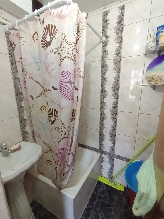 Квартира Квартира в 300 метрах от моря — Лазаревское