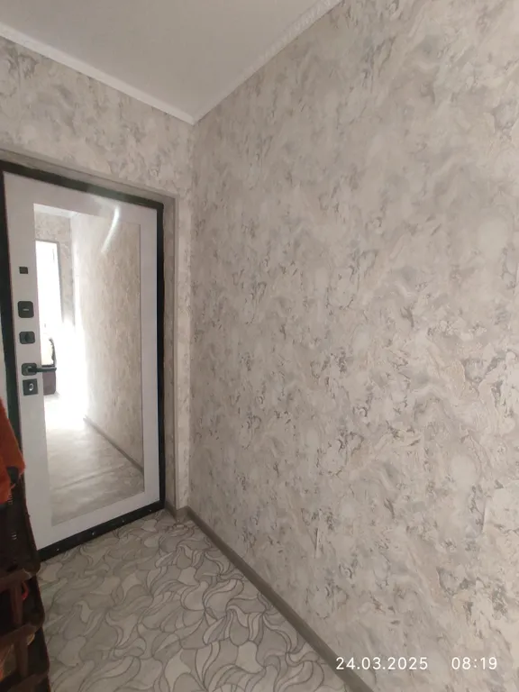 1-комнатная Квартира — аренда посуточно в Чита