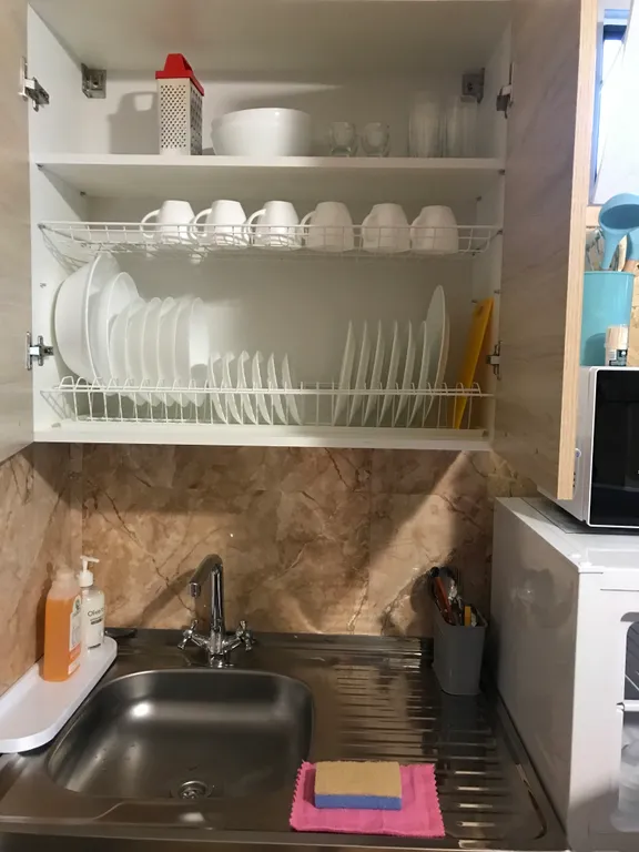 Уютный домик с подогреваемым бассейном для семейного отдыха