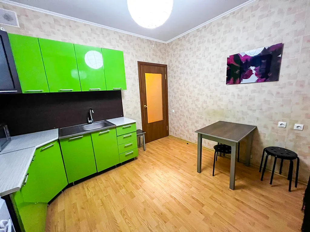 Прекрасная двушка рядом с Мегой