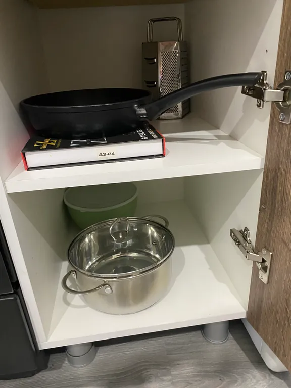 Уютная 1 квартира в тихом центре города