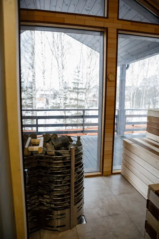 Гостевой двор Терем