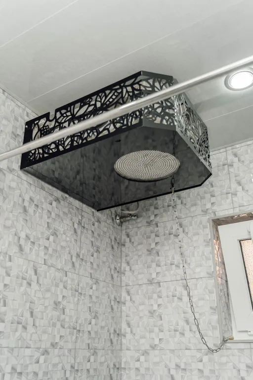 Уютный гостевой дом