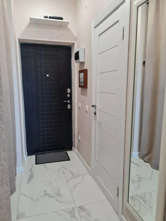 Квартира Апартаменты студия — Краснодар