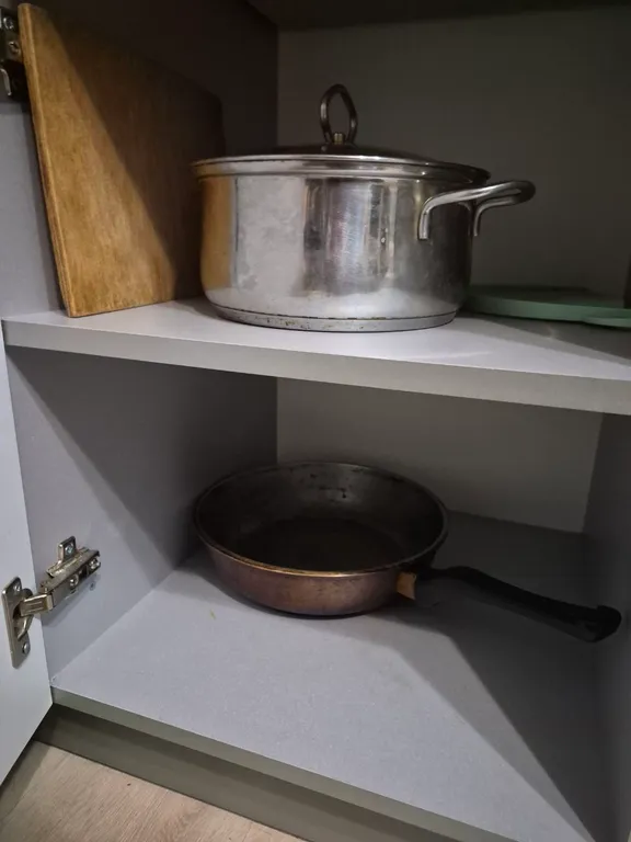 Студия в самом центре