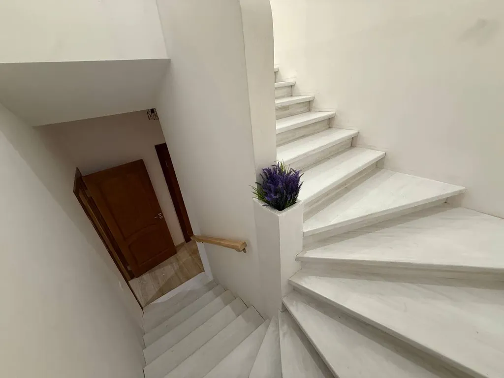 Дом с видом на лес, рядом с рекой Тверцой.