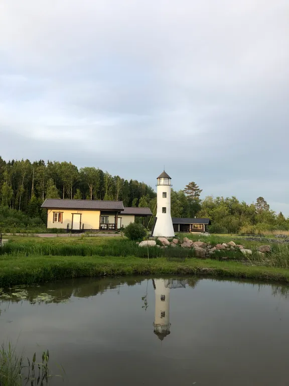 Гостевой дом Маяк