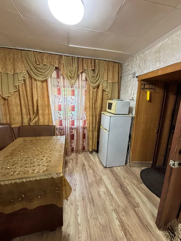 Уютная квартира на Цветнике