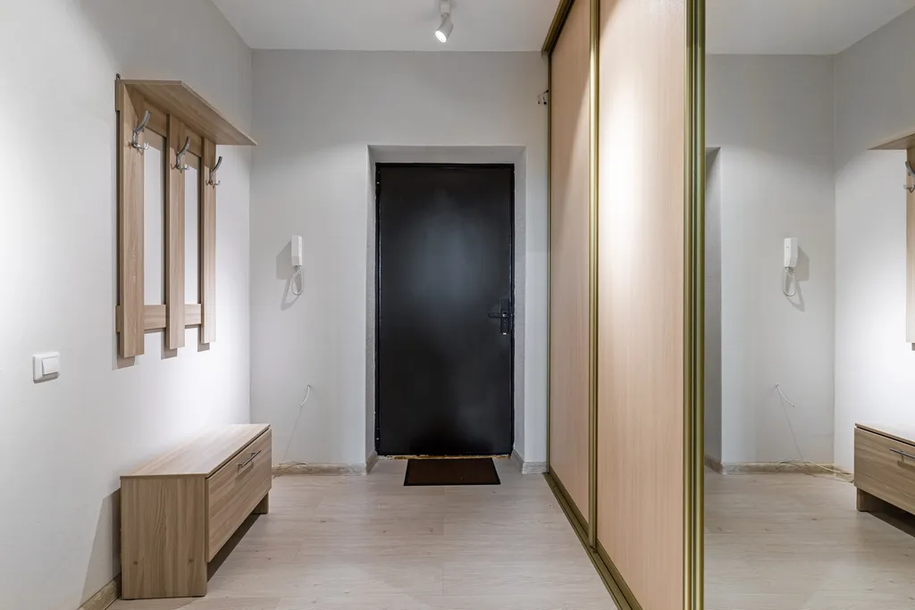 Уютная студия возле Чаши