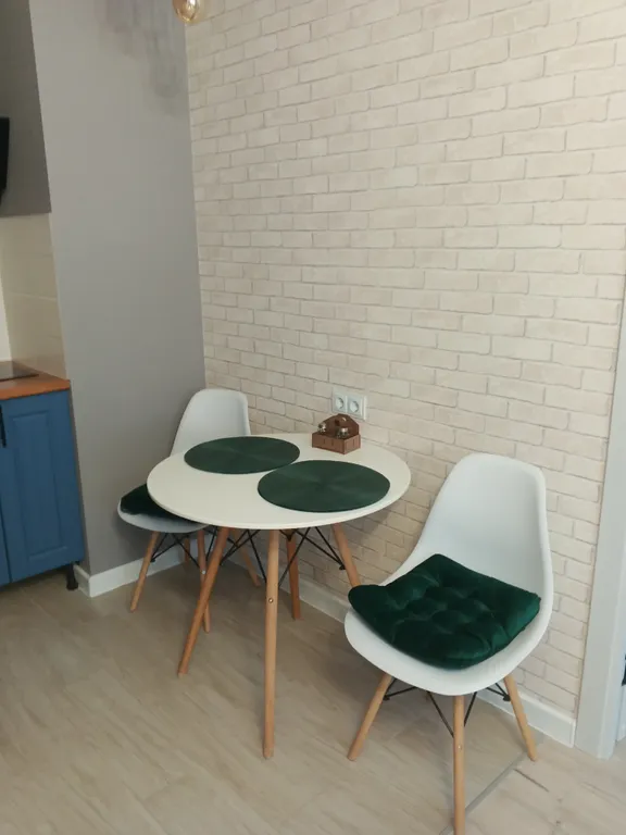 Комфортная квартира для вашего отдыха