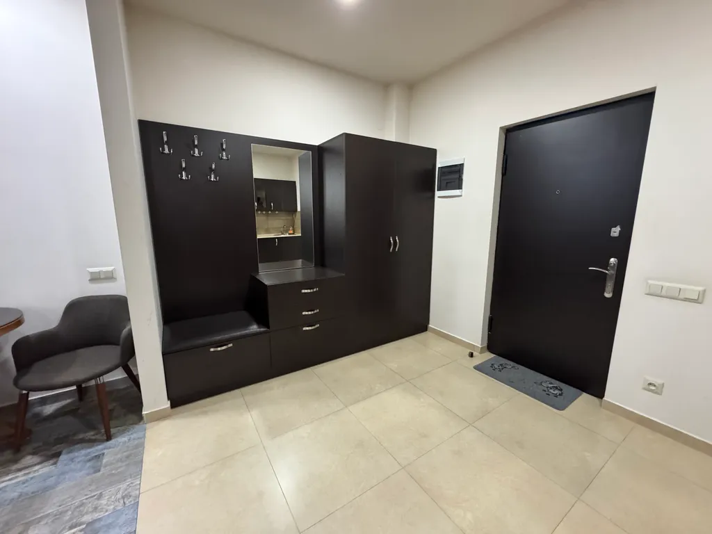 Yerevan apart republic square