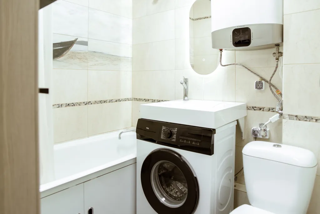 Квартира SAS 1-к Сердце Камчатки с Видом на Вулканы