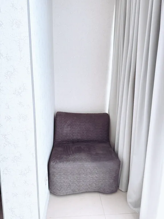 Видовая квартира рядом с дендрарием, в 15 мин от моря пешком