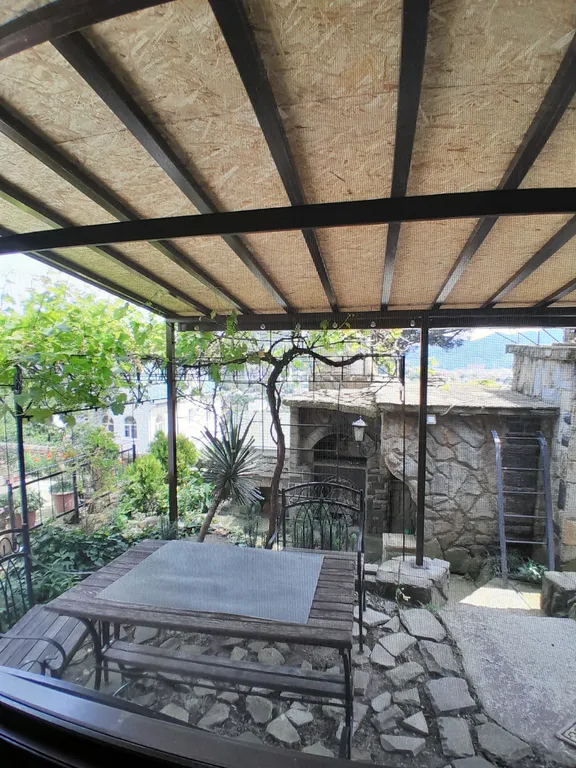 Первый этаж в частном доме