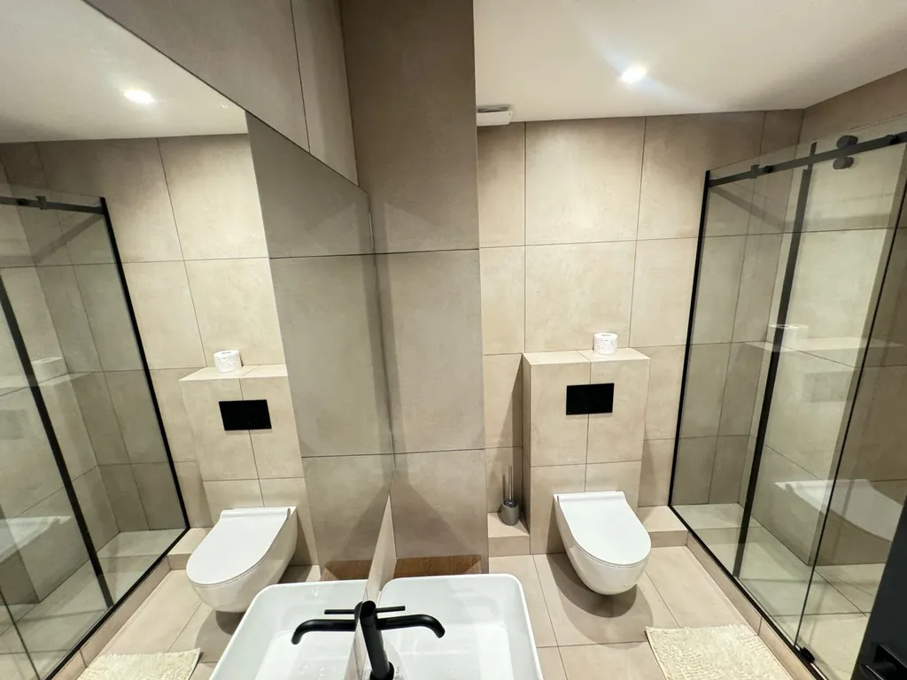 Апартаменты-Студия у набережной в Центре города