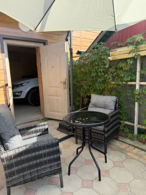 Уютный коттедж на море