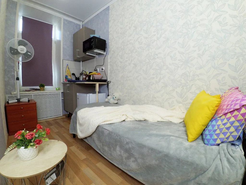 Тат Хаус на улице Нурсултана Назарбаева 9/2 №1